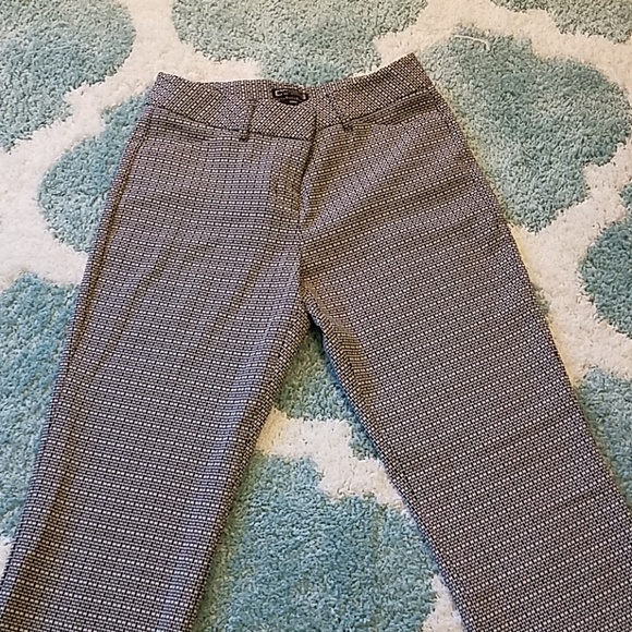 Express Editor pants - Picture 4 of 8